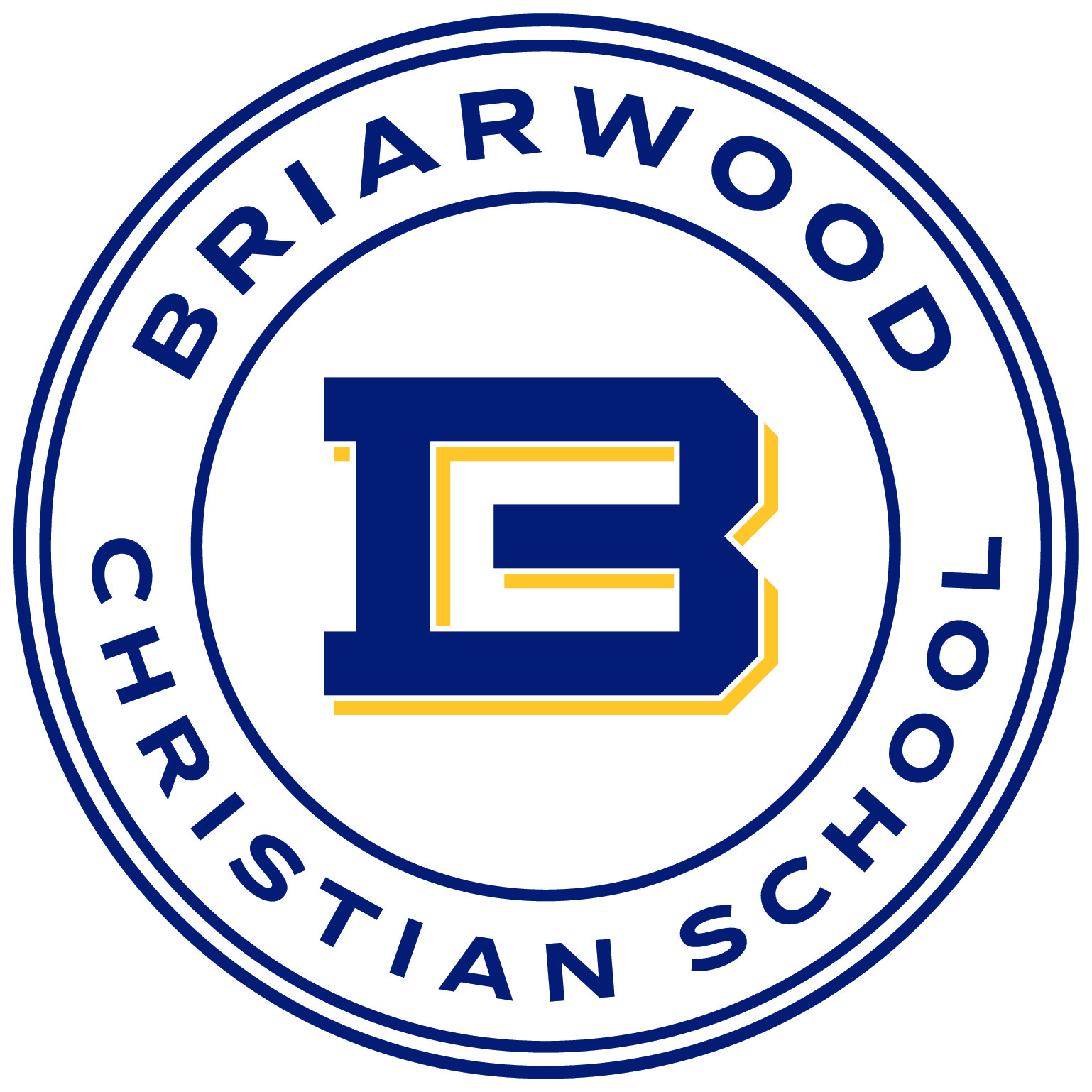 Briarwood Christian School Logo